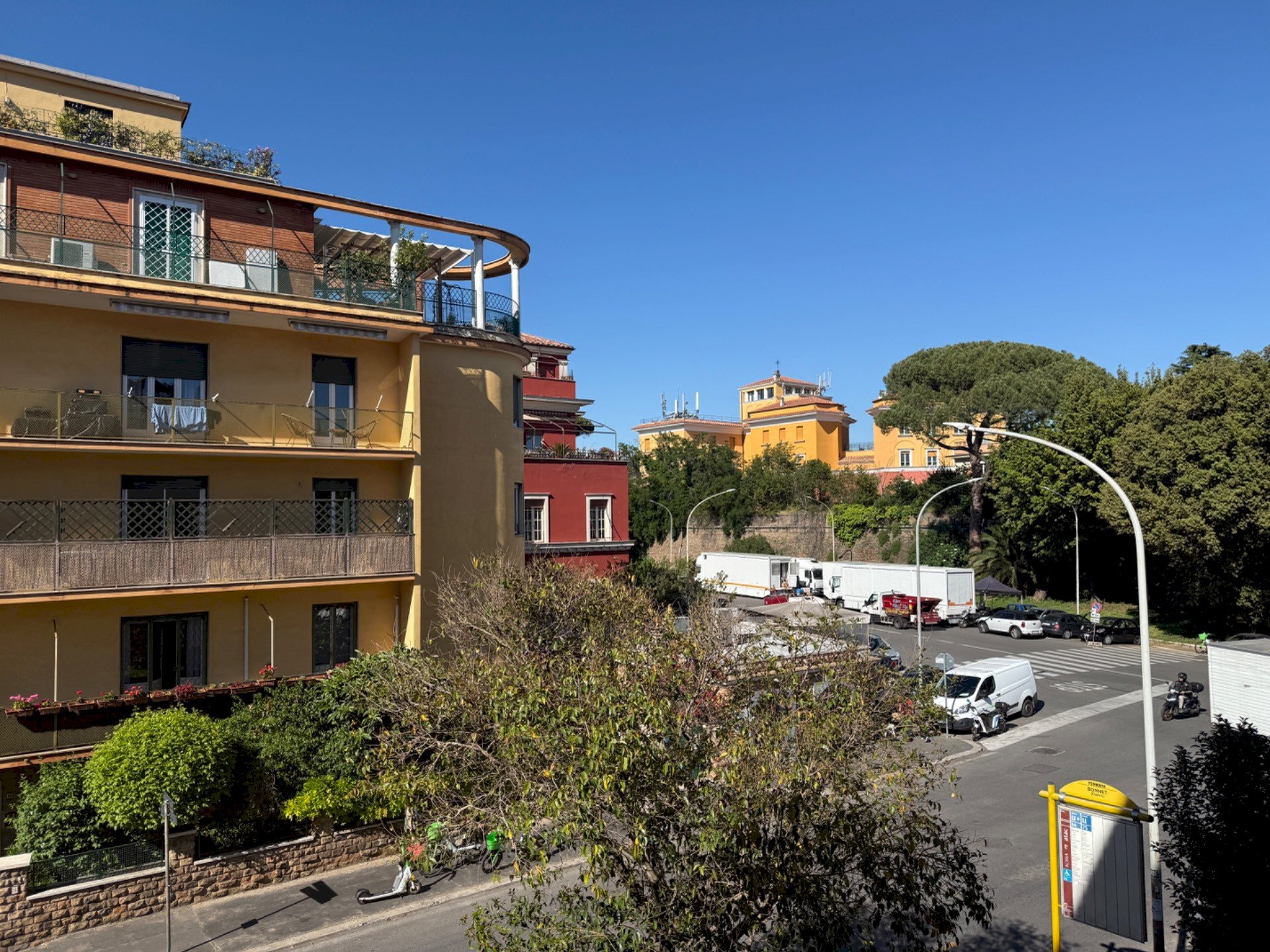 Edificio all\'aperto - Terreno non edificabile Via Fratelli Bonnet
 
sns, Roma - foto 3