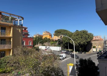 Edificio all\'aperto - Terreno non edificabile Via Fratelli Bonnet, Roma - foto 2