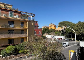 Edificio all\'aperto - Terreno non edificabile Via Fratelli Bonnet, Roma - foto 4