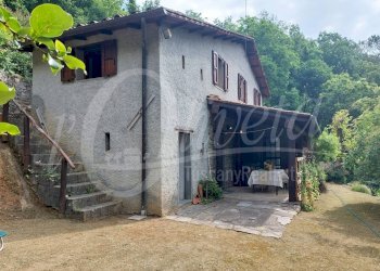 Foto 2 - Rustic Via Vergemoli per Calomini
 
3, Fabbriche di Vergemoli - photo 2