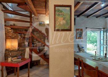 Foto 7 - Rustic Via Vergemoli per Calomini
 
3, Fabbriche di Vergemoli - photo 7