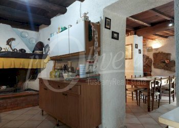 Foto 10 - Rustic Via Vergemoli per Calomini
 
3, Fabbriche di Vergemoli - photo 10