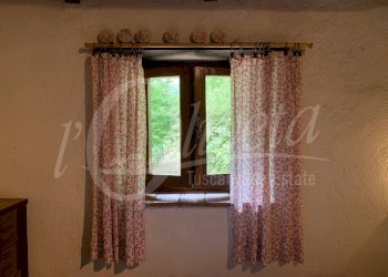 Foto 28 - Rustic Via Vergemoli per Calomini
 
3, Fabbriche di Vergemoli - photo 28
