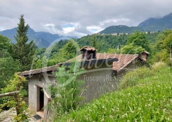 Foto 37 - Rustic Via Vergemoli per Calomini
 
3, Fabbriche di Vergemoli - photo 37