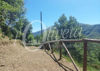 Foto 40 - Rustic Via Vergemoli per Calomini
 
3, Fabbriche di Vergemoli - photo 40