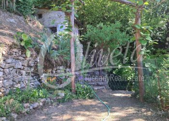 Foto 58 - Rustico Via Vergemoli per Calomini
 
3, Fabbriche di Vergemoli - foto 56