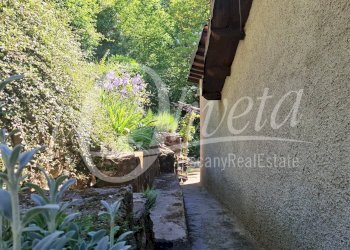 Foto 62 - Rustico Via Vergemoli per Calomini
 
3, Fabbriche di Vergemoli - foto 60