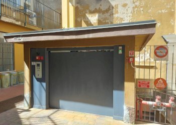Foto 3 - Box Via Mancini
 
1, Milano - foto 3
