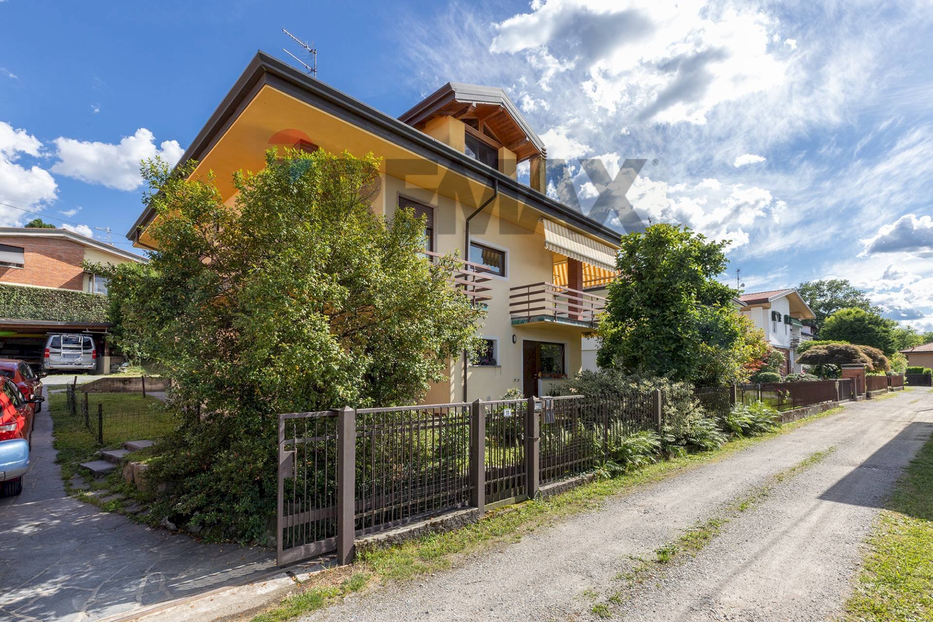 Casa all\'aperto - Villa via xxv aprile
11, Taino - photo 2