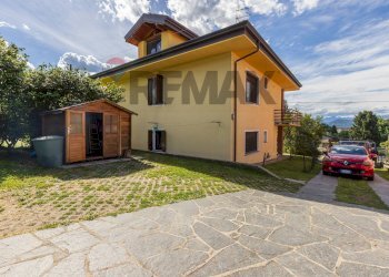 Casa all\'aperto - Villa via xxv aprile
 
11, Taino - photo 4