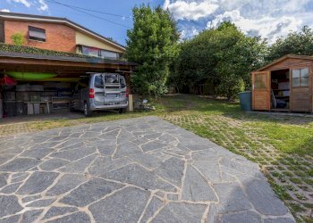 Casa all\'aperto - Villa via xxv aprile
 
11, Taino - photo 5