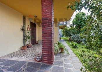 Casa all\'aperto - Villa via xxv aprile
 
11, Taino - photo 9