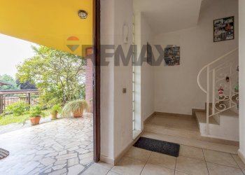 Hall / corridoio - Villa via xxv aprile
 
11, Taino - photo 10