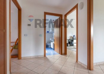 Hall / corridoio - Villa via xxv aprile
 
11, Taino - photo 38