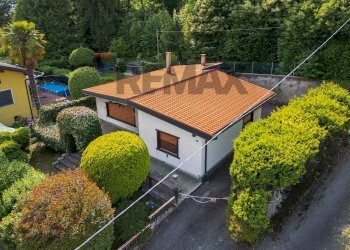 Casa all\'aperto - Villa via della torre
 
23, Vergiate - foto 1