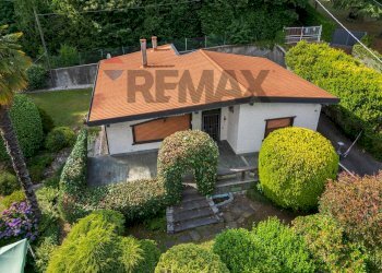 Casa all\'aperto - Villa via della torre
 
23, Vergiate - foto 3