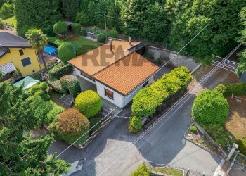 Casa all\'aperto - Villa via della torre
 
23, Vergiate - foto 5