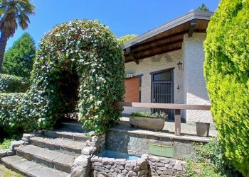 Casa all\'aperto - Villa via della torre
 
23, Vergiate - foto 6