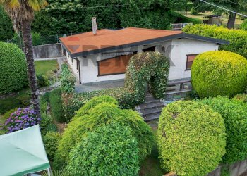 Giardino - Villa via della torre
 
23, Vergiate - foto 7