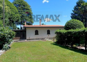 Casa all\'aperto - Villa via della torre
 
23, Vergiate - foto 8