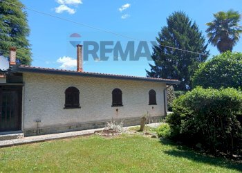 Casa all\'aperto - Villa via della torre
 
23, Vergiate - foto 9