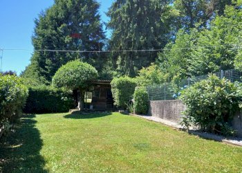Giardino - Villa via della torre
 
23, Vergiate - foto 10