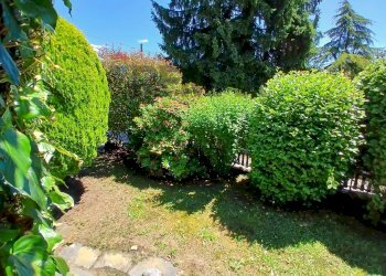 Giardino - Villa via della torre
 
23, Vergiate - foto 11