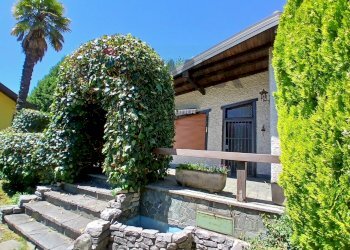 Casa all\'aperto - Villa via della torre
 
23, Vergiate - foto 13