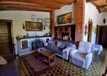Soggiorno - Villa via della torre
 
23, Vergiate - foto 19