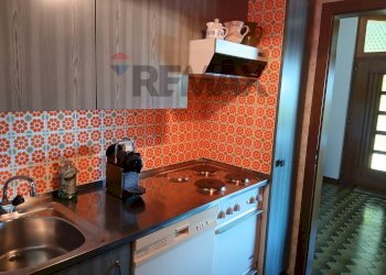 Cucina - Villa via della torre
 
23, Vergiate - foto 21