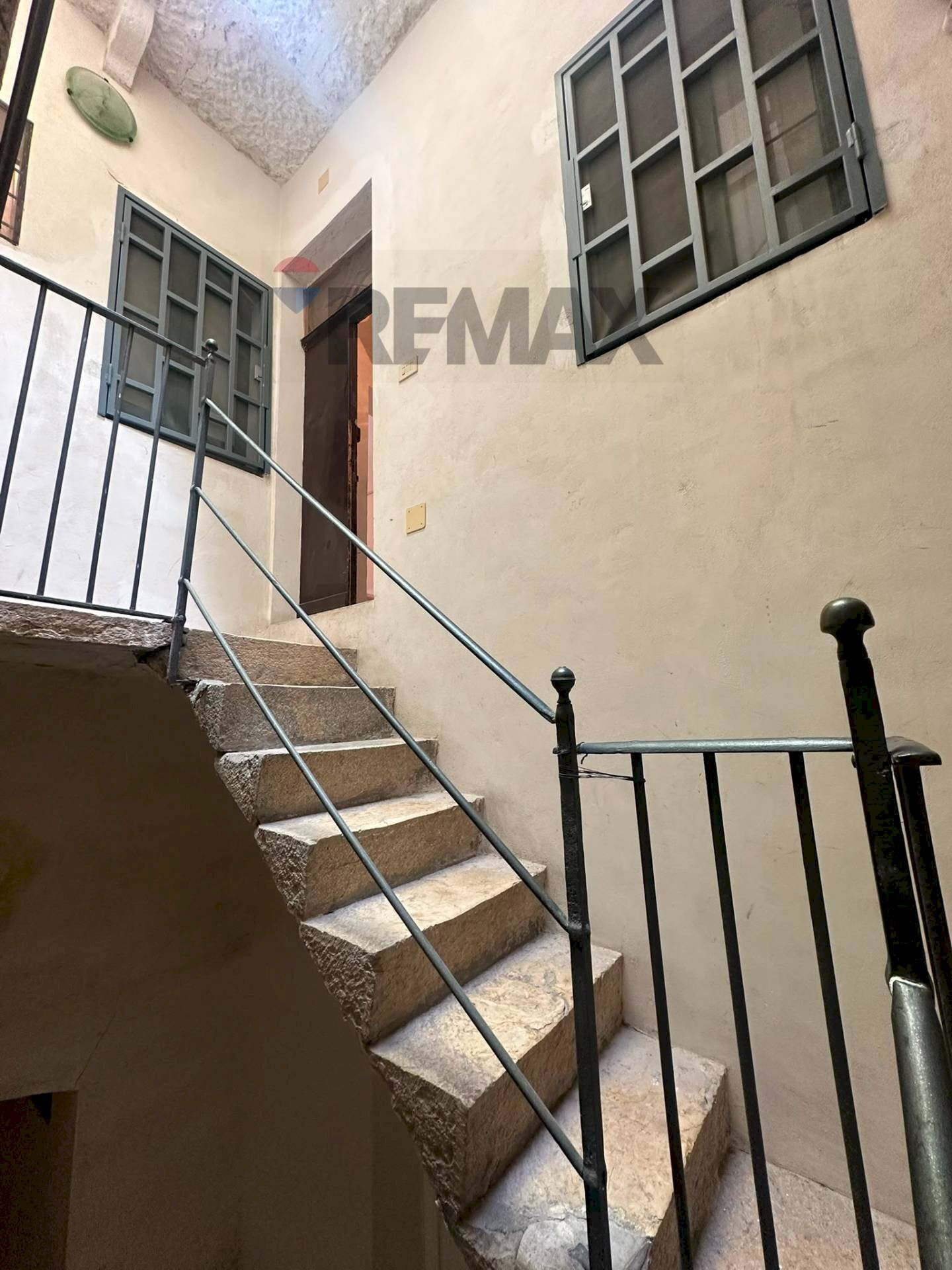Ricezione / Lobby - Two-room apartment VIA SPALTI
37, Trapani - photo 3