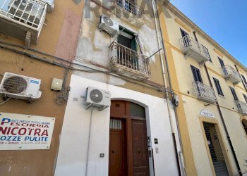 Edificio all\'aperto - Two-room apartment VIA SPALTI
 
37, Trapani - photo 2