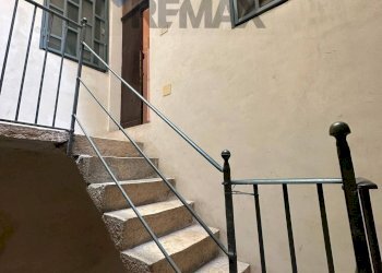 Ricezione / Lobby - Two-room apartment VIA SPALTI
 
37, Trapani - photo 3