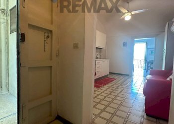 Hall / corridoio - Two-room apartment VIA SPALTI
 
37, Trapani - photo 6