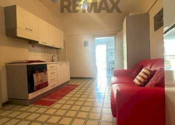 Soggiorno - Two-room apartment VIA SPALTI
 
37, Trapani - photo 7