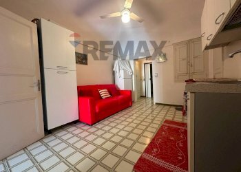 Soggiorno - Two-room apartment VIA SPALTI
 
37, Trapani - photo 9