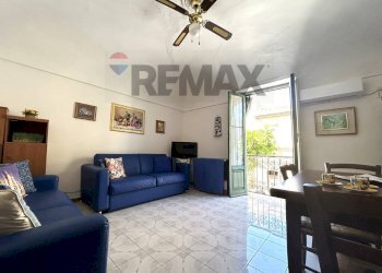 Sala da pranzo - Two-room apartment VIA SPALTI
 
37, Trapani - photo 12