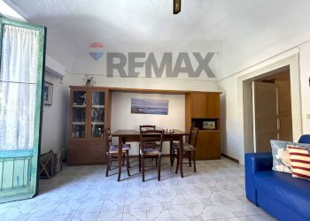 Sala da pranzo - Two-room apartment VIA SPALTI
 
37, Trapani - photo 13
