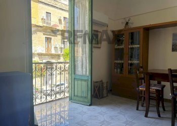Sala da pranzo - Two-room apartment VIA SPALTI
 
37, Trapani - photo 14