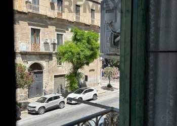 Balcone - Two-room apartment VIA SPALTI
 
37, Trapani - photo 17