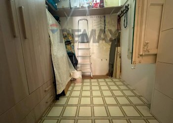 Lavanderia - Two-room apartment VIA SPALTI
 
37, Trapani - photo 23