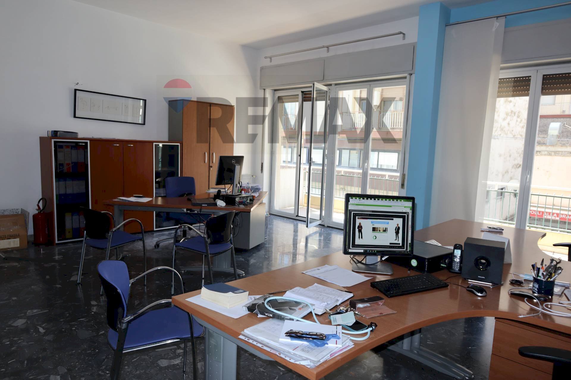 Ufficio - Appartamento via Risorgimento
54, Ragusa - foto 2
