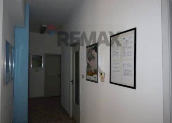 Hall / corridoio - Appartamento via Risorgimento
 
54, Ragusa - foto 12
