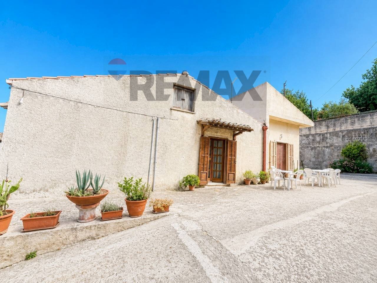 Casa all\'aperto - Casa indipendente Via Gianforma Margione
136, Modica - foto 3