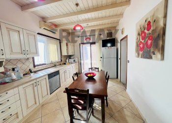 Cucina - Casa indipendente Via Gianforma Margione
 
136, Modica - foto 11