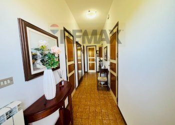 Hall / corridoio - Casa indipendente Via Gianforma Margione
 
136, Modica - foto 16