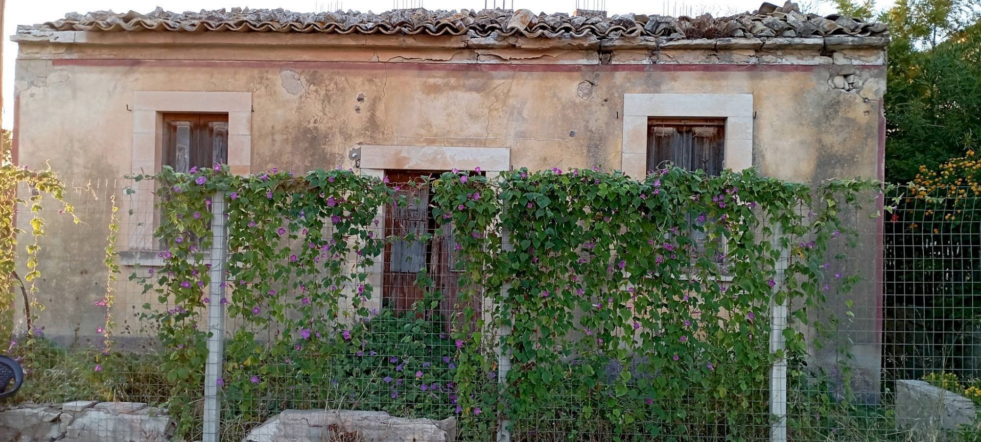 Casa all\'aperto - Rustico contrada Deserto, Comiso - foto 2