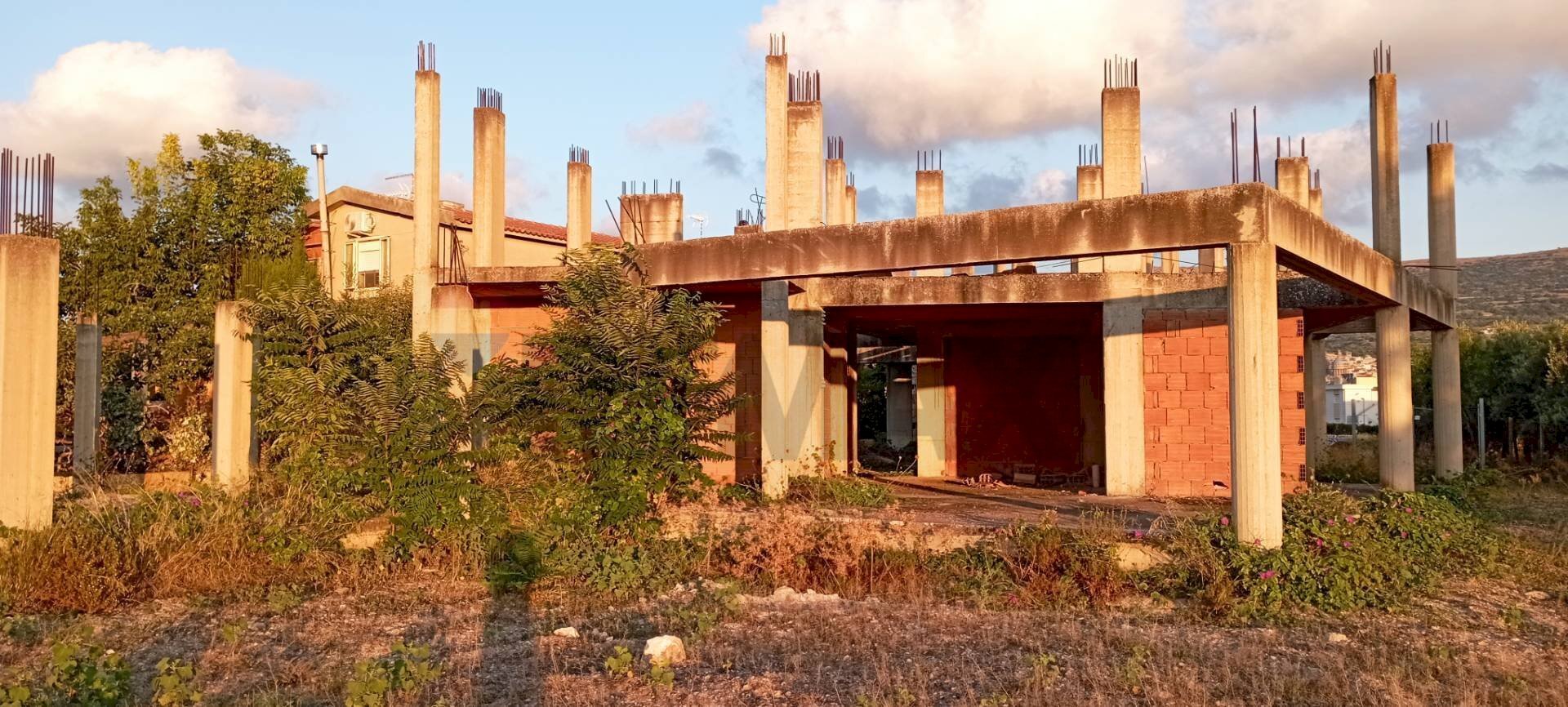Casa all\'aperto - Rustico contrada Deserto, Comiso - foto 1