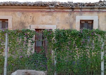 Casa all\'aperto - Rustico contrada Deserto, Comiso - foto 2