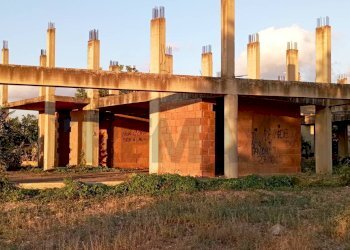 Casa all\'aperto - Rustico contrada Deserto, Comiso - foto 4